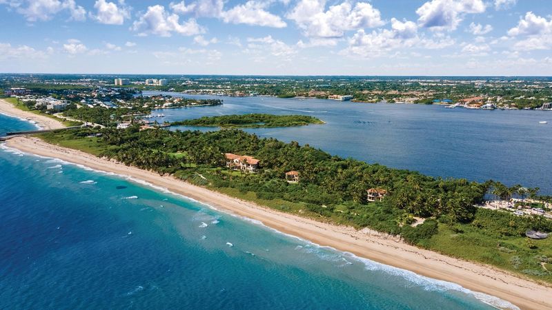 Here Are 22 Of The Most Expensive Mansions In America - Decor Hint Gemini In Palm Beach