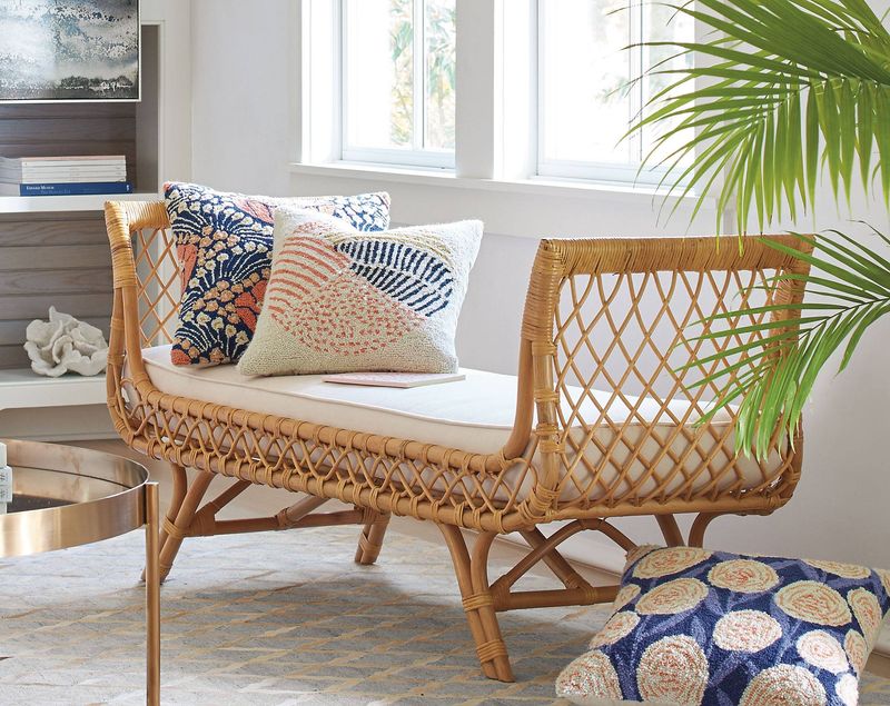 Rattan And Wicker Furniture
