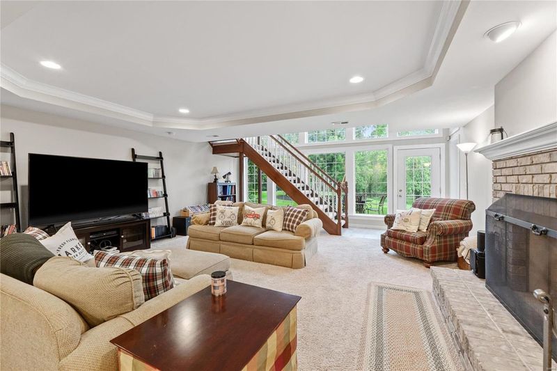 14 Features St. Louis Buyers Are Turning Their Backs On (Plus 5 They've Already Written Off) - Decor Hint Drop Ceilings in Living Areas