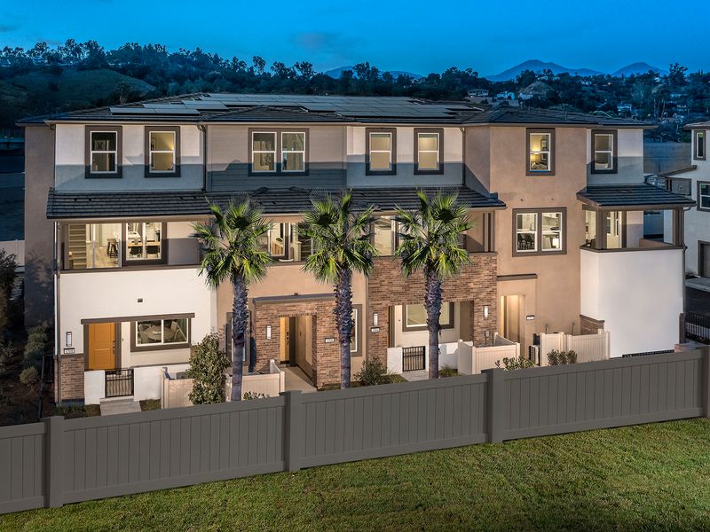 5 California Property Types Worth Watching Now And 8 Investors Should Be Cautious Of By The End Of 2025 - Decor Hint Newly Built Townhomes With Flexible Layouts