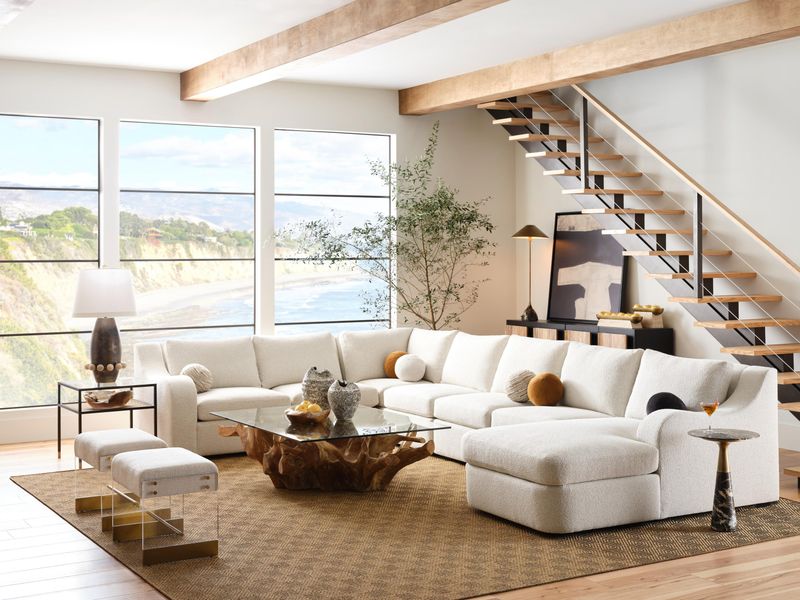 7 Decor Touches In Katy Homes Gaining New Fans And 5 That Always Stayed Stylish - Decor Hint Quality Upholstered Furniture