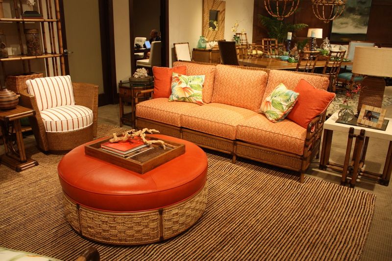 28 Home Trends That People Want To Throw Up Over Because They're So Overdone - Decor Hint Chevron Overload