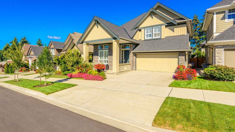 18 Common Suburban Upgrades That Might Violate Local Laws - Decor Hint Extra Driveway Extensions