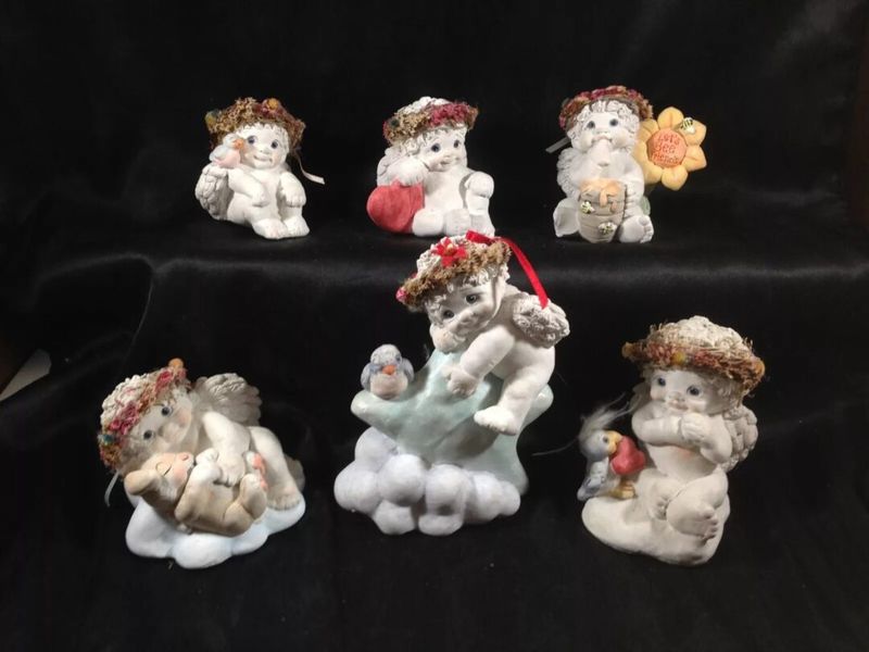 Collectible Figurines