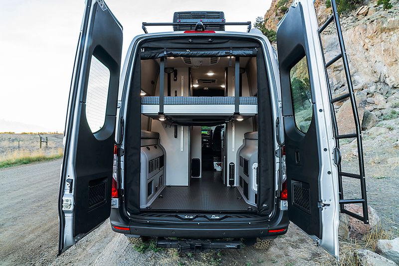 Winnebago Revel