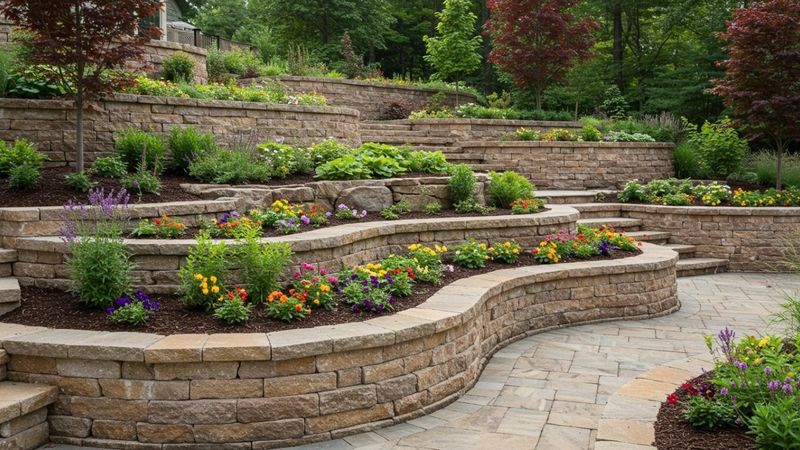 Stone Walls