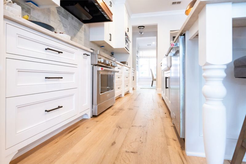 10 Kitchen Items That Drain Charm From Tennessee Homes (And 9 Stunning Upgrades Designers Swear By To Transform Your Space) - Decor Hint Plastic-Fantastic Fake Wood Flooring