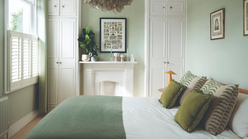 Small Spaces