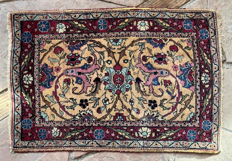 8 Antiques That Go For Big Money - Plus 5 That Could Be Hidden Goldmines - Decor Hint Antique Persian Rugs