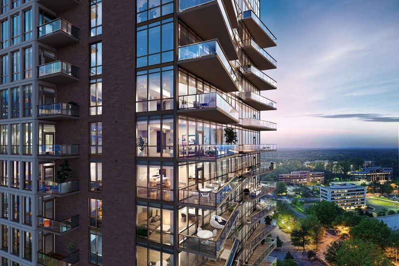 These 11 Virginia Homes Are Increasing In Value - Decor Hint Tysons Corner Luxury High-Rises