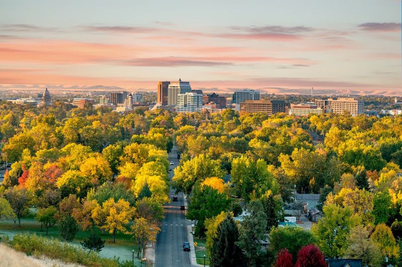 Boise's Mountain West Renaissance