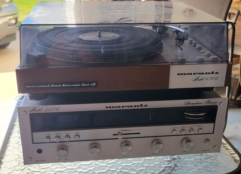 Grandma's Treasures That Are Worth A Fortune In 2025 - Decor Hint Vintage Turntables And Audio Equipment