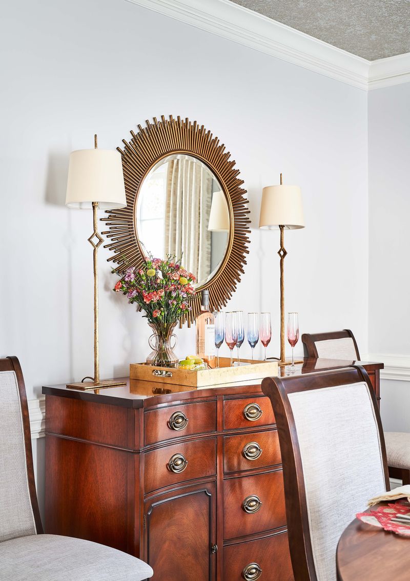 14 Wonderful Home Decor Ideas - Decor Hint Vintage or Antique Accents