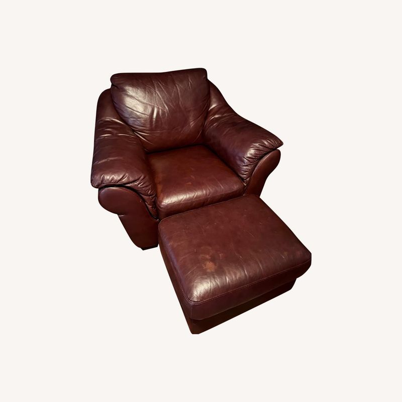 Tucson Collectors Forecast These 7 Antiques To Skyrocket And 8 To Sell Immediately - Decor Hint Overstuffed Recliners (To Sell)