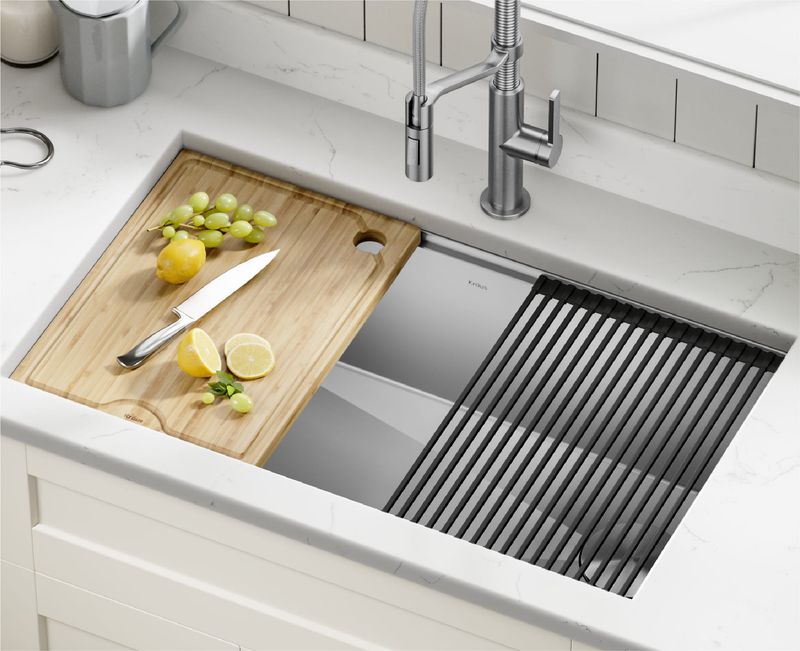 Choose the Right Sink Configuration