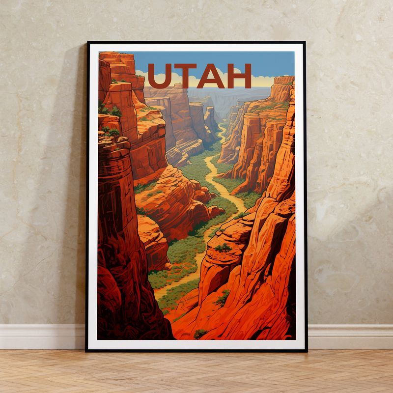 Faded Wall Art Prints Losing All Appeal