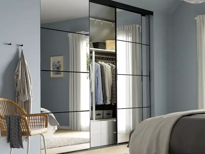 Sliding Wardrobe Doors