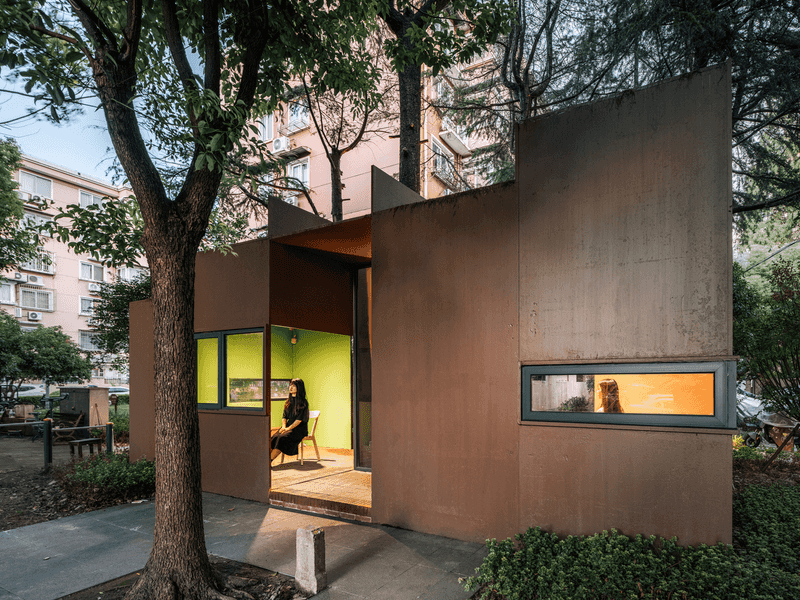 VIASCAPE's PAPER House Unveiled 7 Highlights Of This Unique Design - Decor Hint Community-Driven Design