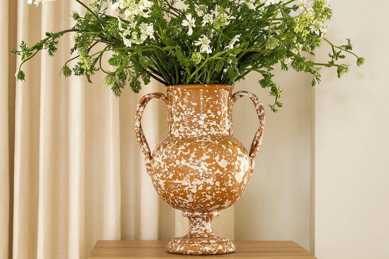 Earthy Ceramic Statements