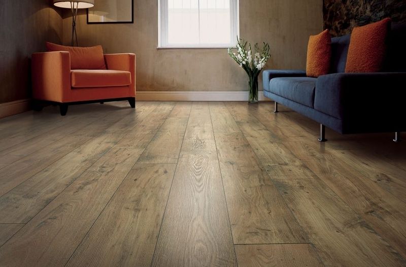 From Overused To Outdated 15 Buyer Turnoffs You'd Never Expect And 7 Total Fails - Decor Hint Laminate Wood Lookalike Flooring