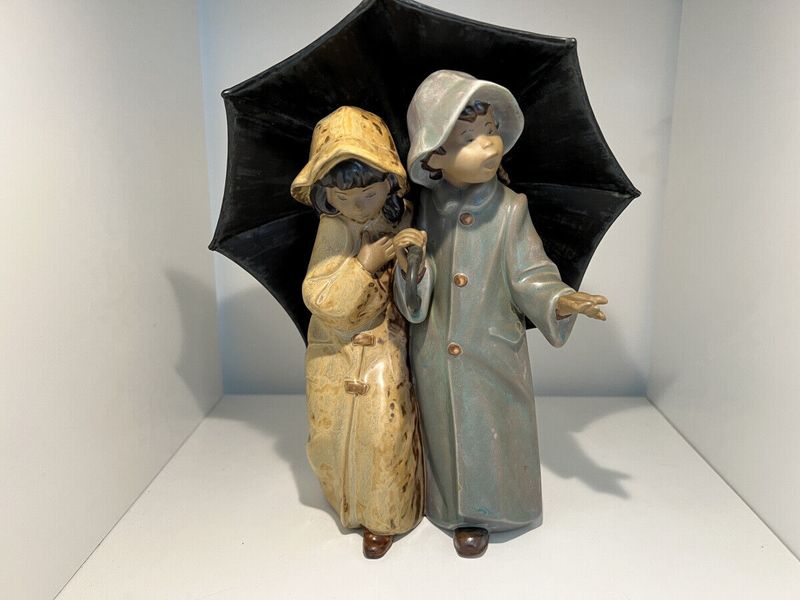Porcelain Figurines