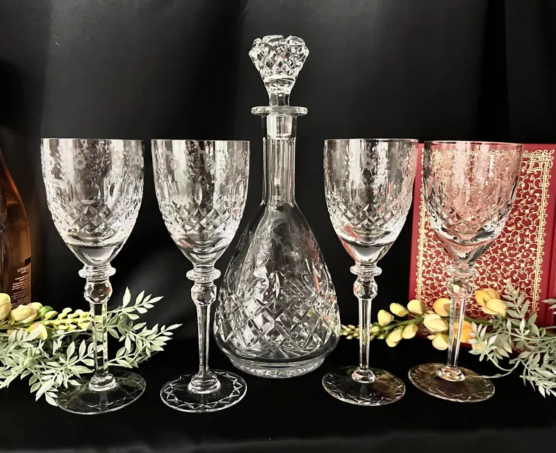 5 Thrifted Home Items To Avoid, And 10 That Are Suddenly Cool Again - Decor Hint COOL AGAIN: Vintage Barware