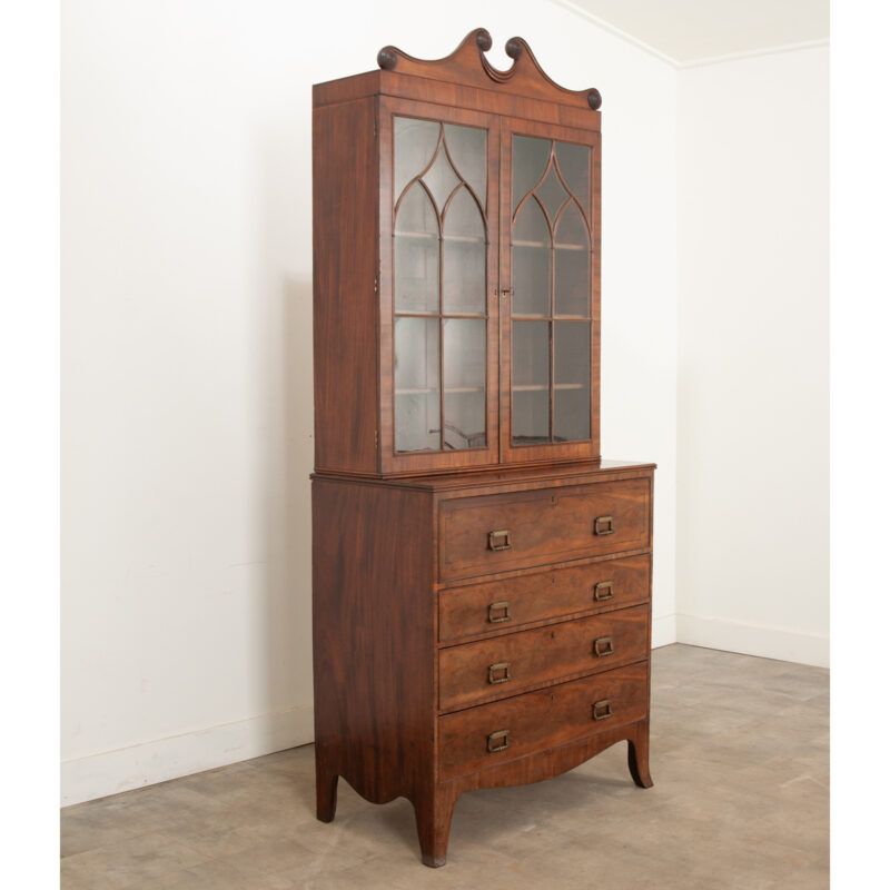 Georgian & Regency Furniture (Keep)