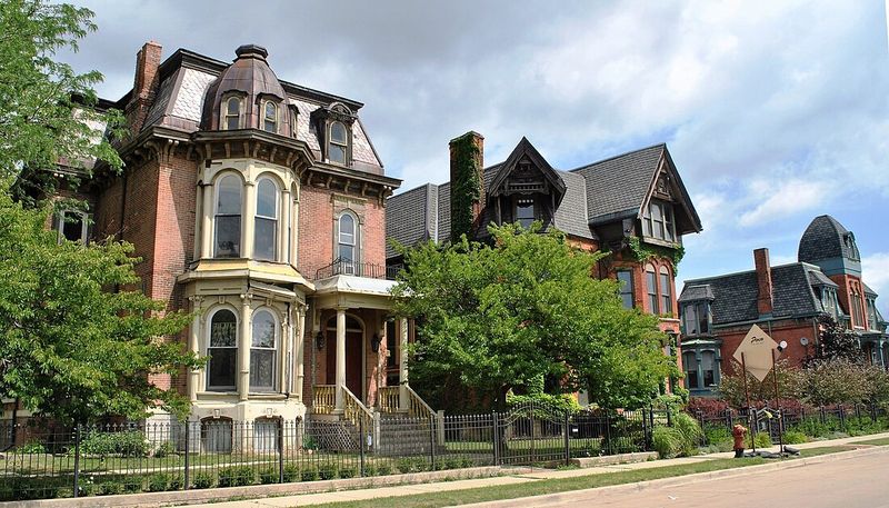 Queen Anne