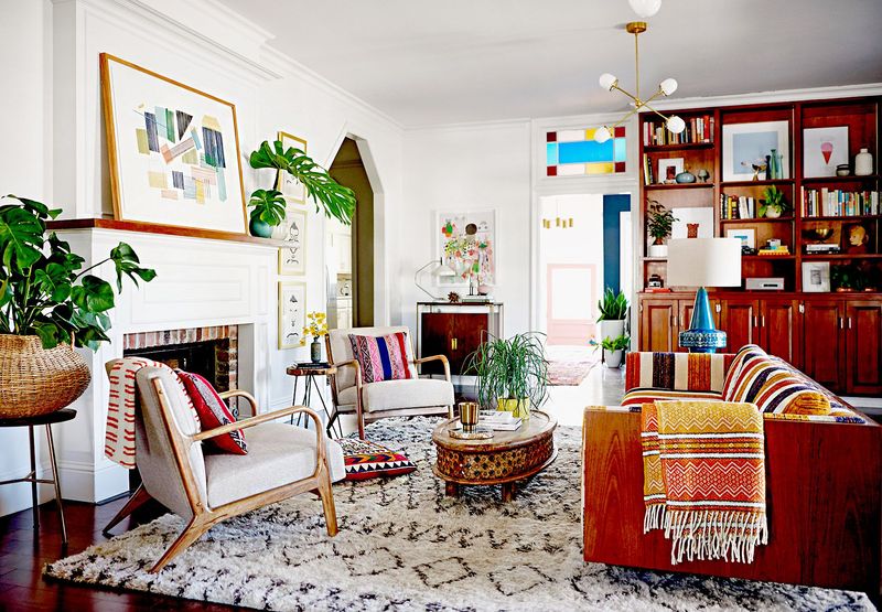 14 Style Secrets From People With Beautiful Homes - Decor Hint Rearrange Often for a Fresh Look