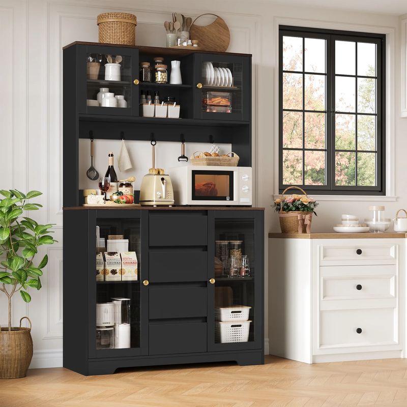 12 Aspects Of Jacksonville Kitchens That May Influence Buyer Decisions Experts Say - Decor Hint Limited Storage