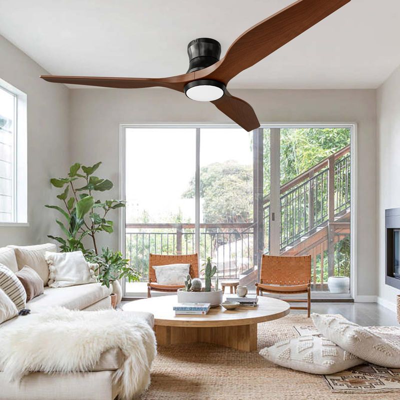 11 Living Room Mistakes Florida Homeowners Keep Making (And How To Fix Them) - Decor Hint Forgetting to Test Fans Before Purchase
