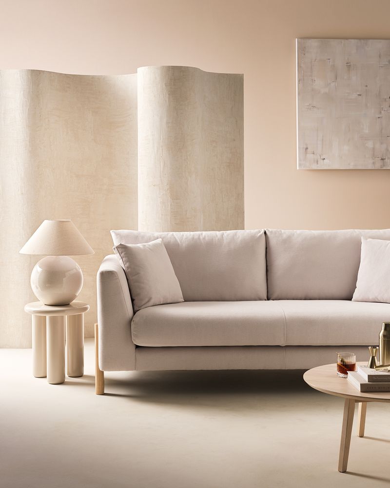 Boring Beige