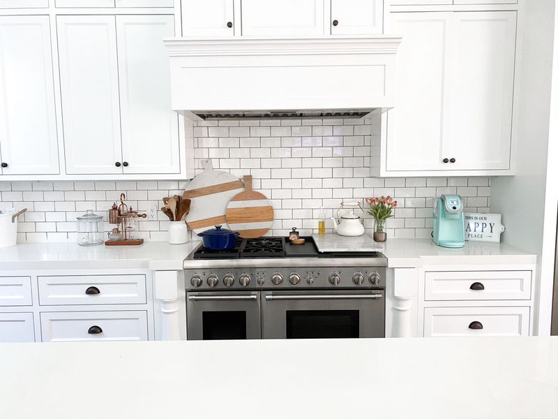 Refresh Grout Lines