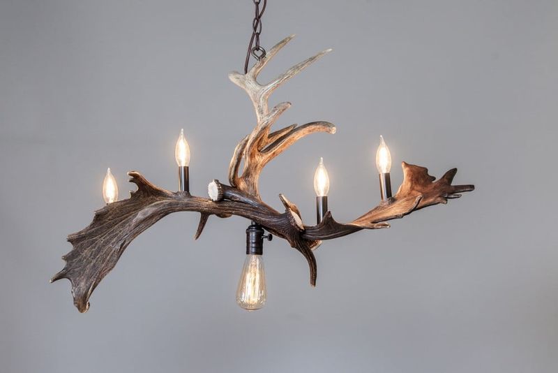 7 Lasting Decorating Trends In Denver That Mix Rustic And Refined - Decor Hint Refined Rustic Lighting