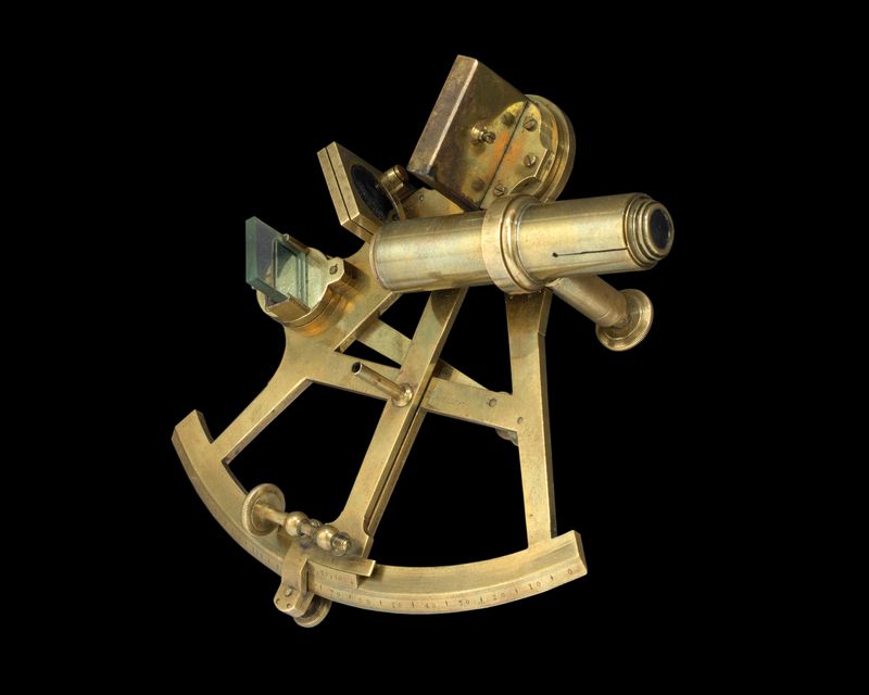 13 Antiques Increasing In Value At Florida Estate Sales In 2025 - Decor Hint Antique Nautical Instruments