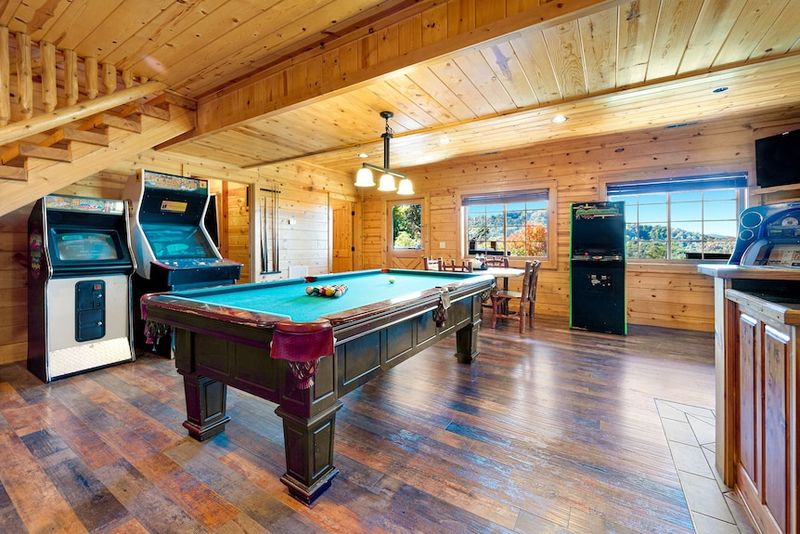 How Phoenix Residents Design Their Backyards For Year-Round Living - Decor Hint Underground Climate-Controlled Game Caves