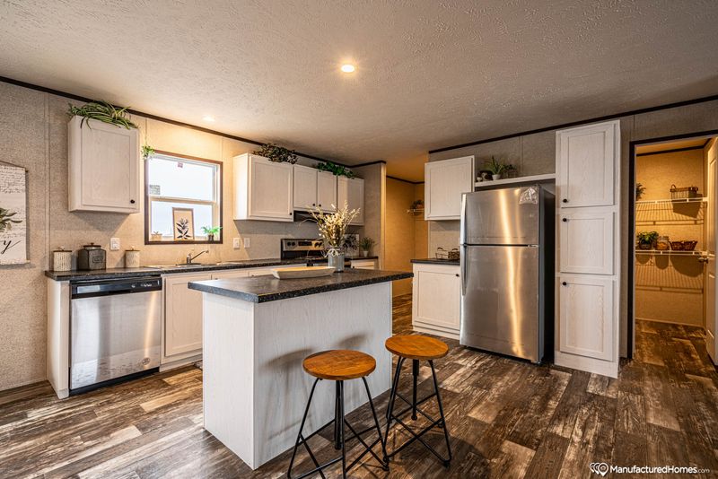 29 Small Double Wide Homes That Offer Big Living - Decor Hint Champion Homes – Prime Series