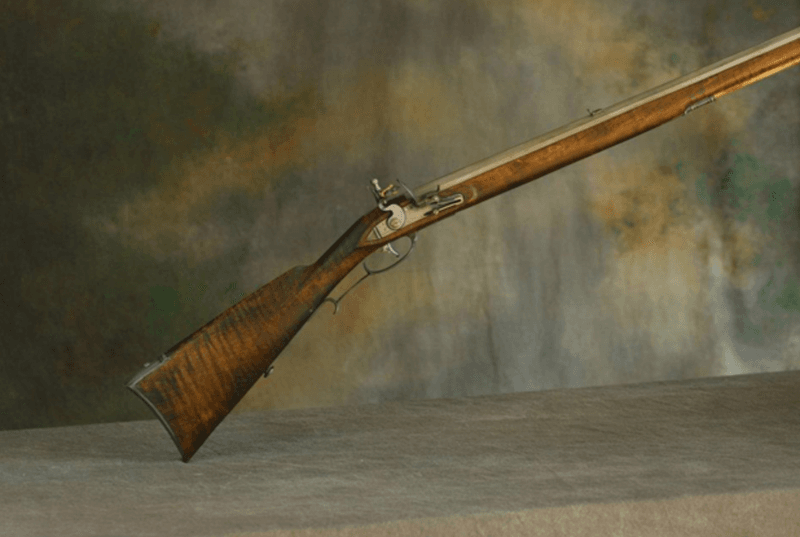 6 North Carolina Antiques In Cary That Might Be Priceless And 6 Ones That Are Worthless - Decor Hint Antique Longrifles And Firearms