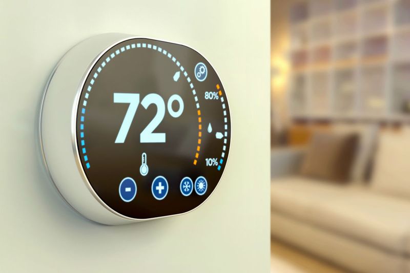 Installing Smart Thermostats