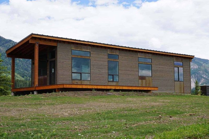 Zip Kit Homes: Precision-Engineered Speed Demons