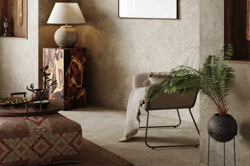 7 Decor Features Galena Buyers Are Quietly Avoiding These Days - Decor Hint Over-The-Top Faux Finishes