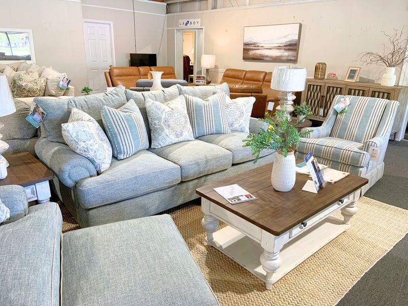 9 Outdated Couch Colors Dragging Down Idaho Living Rooms, And 10 Fresh Picks To Brighten Yours - Decor Hint Soft Grey: The New Neutral Hero