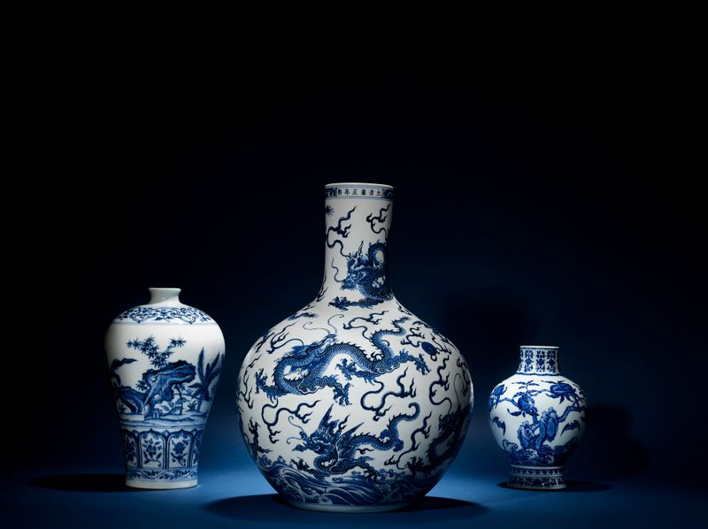 20 Types Of Antiques That Only Get More Valuable Over Time, According To Professionals - Decor Hint Chinese Porcelain