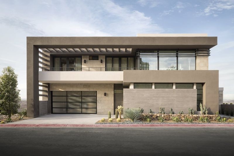 10 Types Of Homes Expected To Plummet In Value In California By The End Of 2025 (And 10 That Will Keep Rising) - Decor Hint Sustainable, Net-Zero Energy Homes