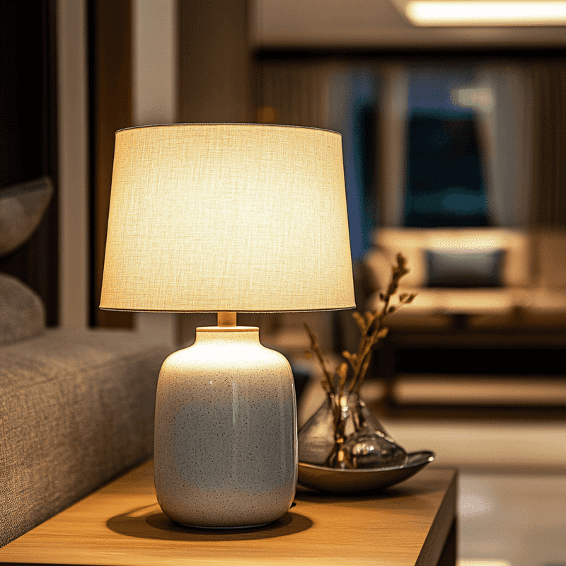 21 Interior Design Trends Designers Are Ready To Leave Behind In 2025 - Decor Hint Cool-Toned Lighting