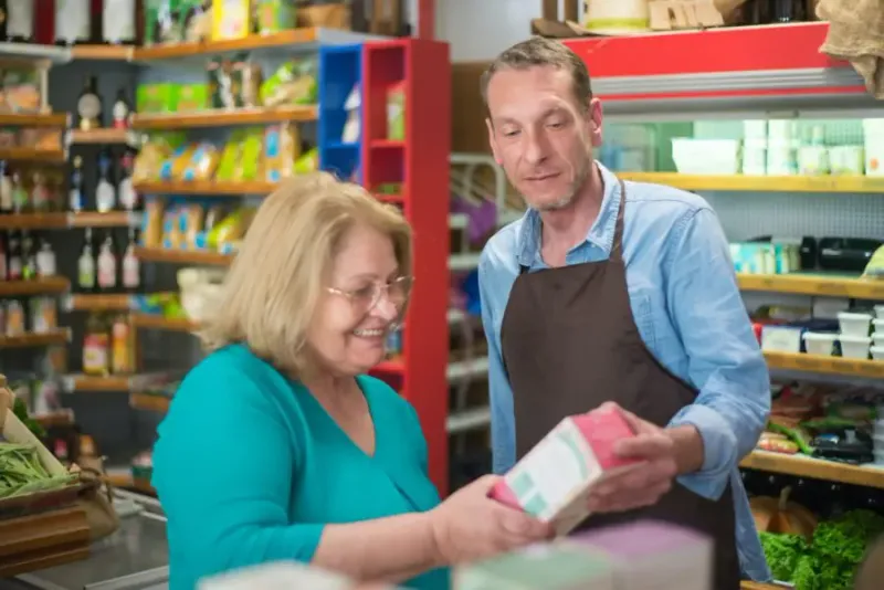 21 Ways To Shop At Thrift Stores Exactly Like Design Pros - Decor Hint Build Relationships With Staff