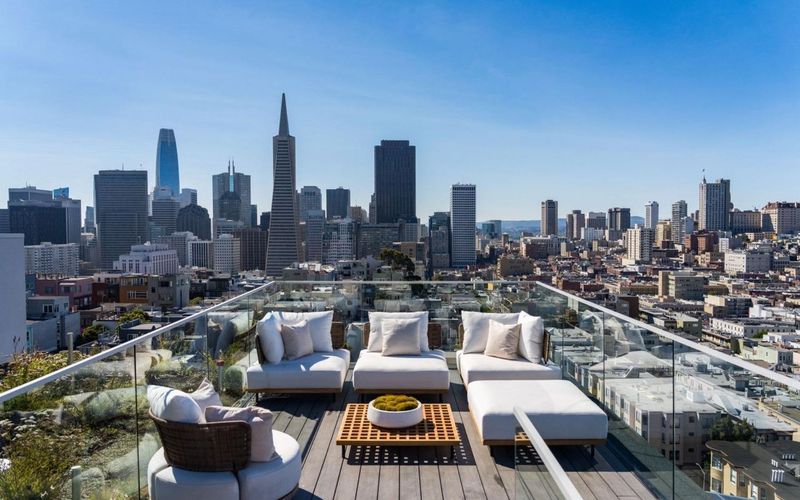 By Late 2025, These 6 California Homes Will Cost More, Especially These 4 Climbing Fast - Decor Hint High-End Urban Condos In Limited Supply Markets