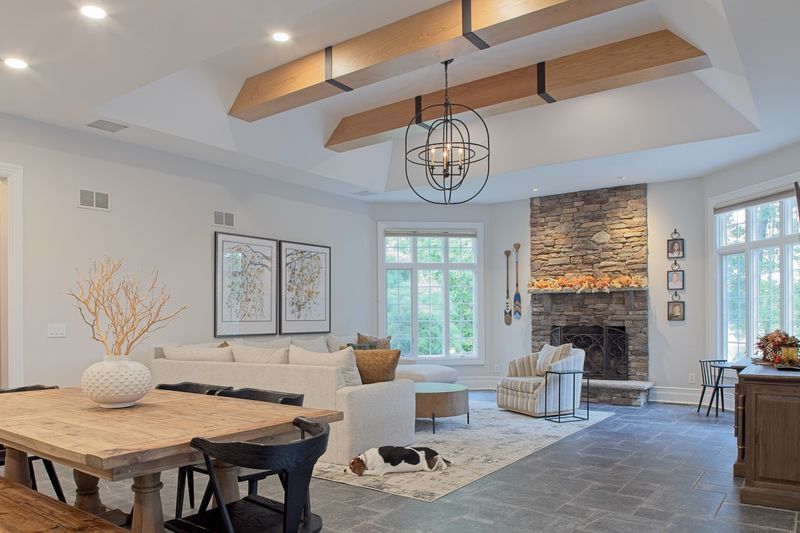 11 Popular Home Trends Interior Designers Say Will Age Well Plus 5 That Will Become An Evergreen - Decor Hint Natural Materials That Tell a Story