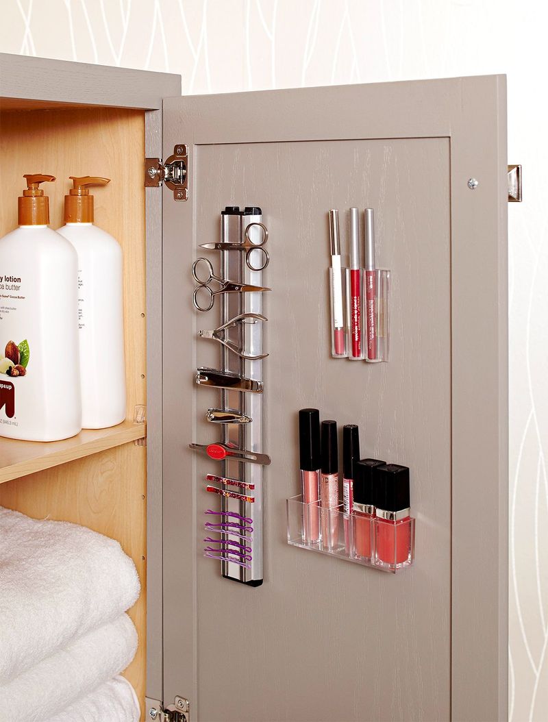 Magnetic Strips