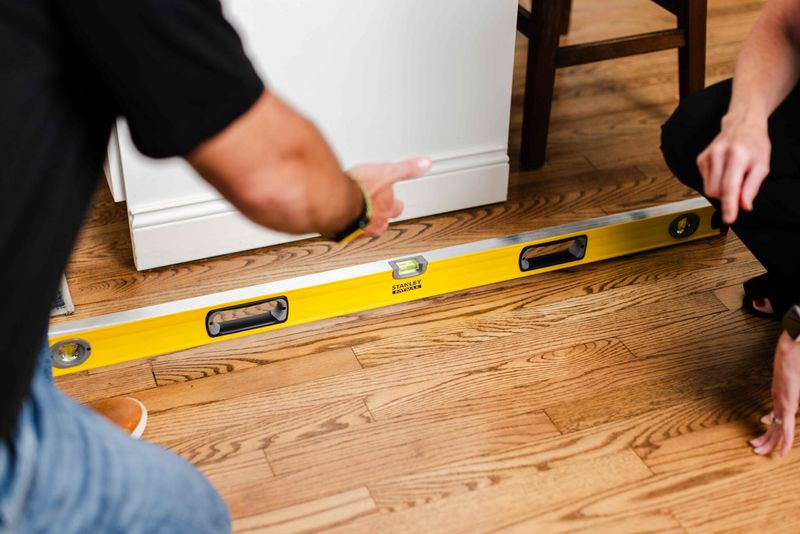 18 Things Appraisers Look For That Most Homeowners Miss - Decor Hint Floor Structure Stability